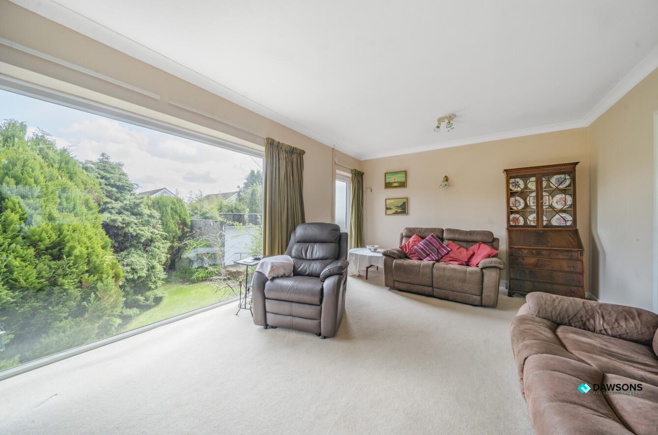 Ashburnham Drive, Mayals, Mumbles, Swansea, SA3 5DS